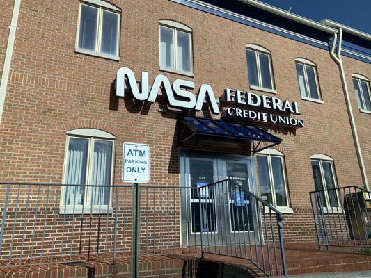 NASA Federal Credit Union