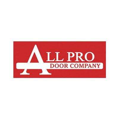 All Pro Door Company