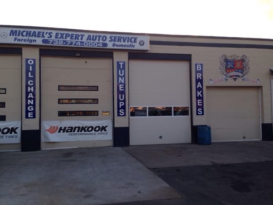 Michael's Expert Auto Service