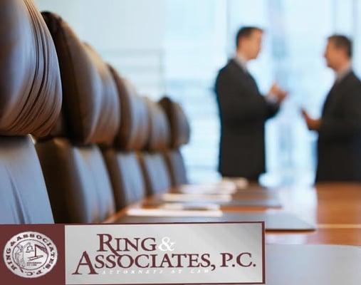 Ring & Associates, PC