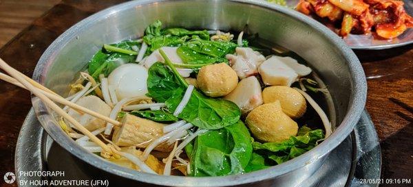 Shabro Hot Pot Shabu  Shabu