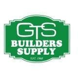 GTS Builders Supply Inc logo