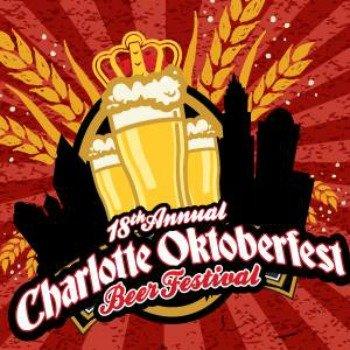 Charlotte Oktoberfest 2017