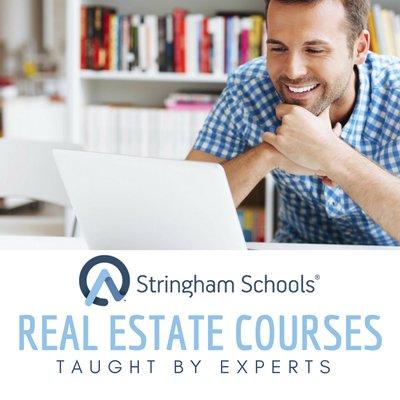 Real Estate Courses Taught By Experts