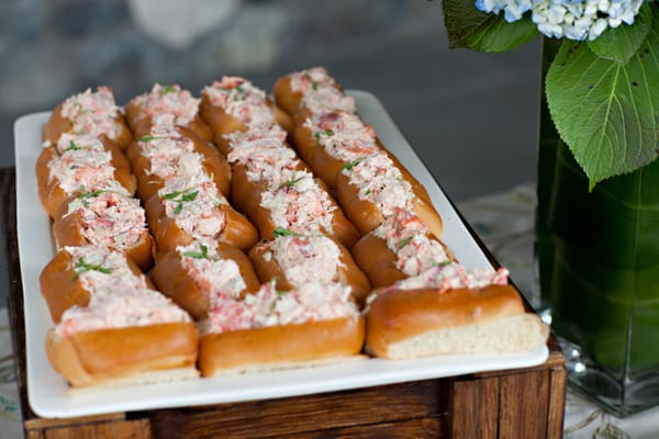 Lobster Roll