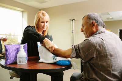 Physical & Occupational Therapy Clinic in Dinuba Ca - Therapy Specialists