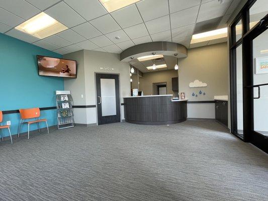 Blue Valley Pediatric Dentistry