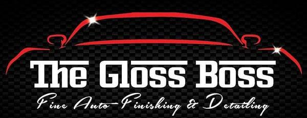 The Gloss Boss