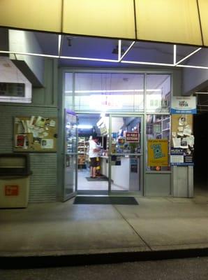 Soundview Deli & Grocery