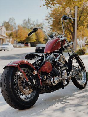 Santa Clarita Choppers