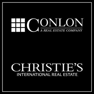 Conlon/Christie's International Real Estate