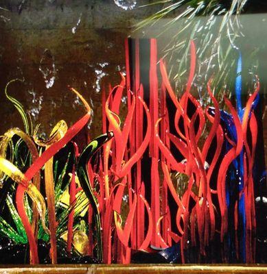 Hot Glass Design