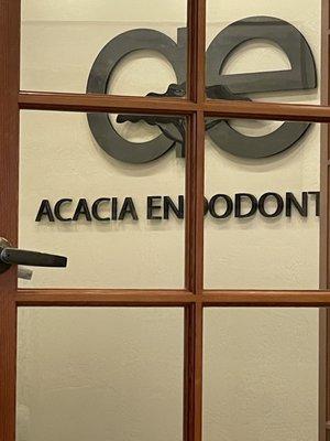 Acacia Endodontics