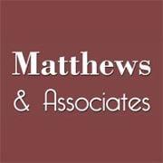 Matthews & Associates logo