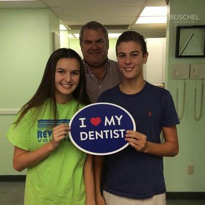 Beischel Family Dental