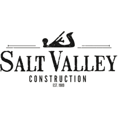 Salt Valley Construction