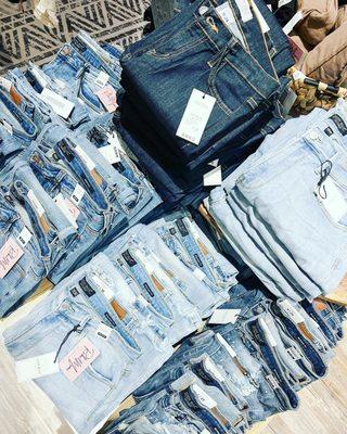 Get your Judy Blue denim here!