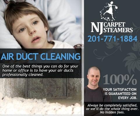 Air Duct Cleaning Service