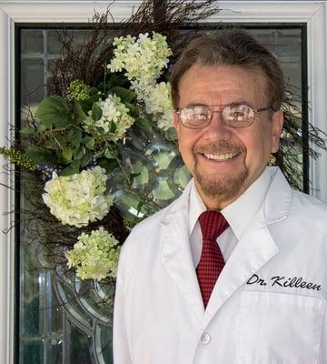 John J Killeen, DDS