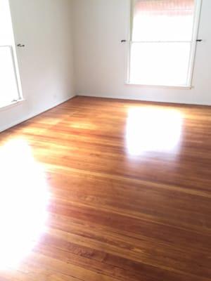 Hernandez Hardwood Floors