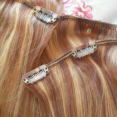 Clip in Hair