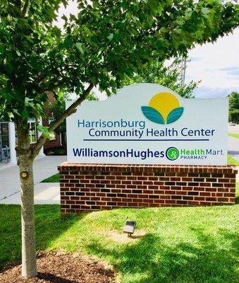 Williamson Hughes Pharmacy & Home Health