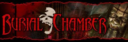 Burial Chamber Haunted House Complex in Neenah was rated one of the top haunted screamparks in the US!