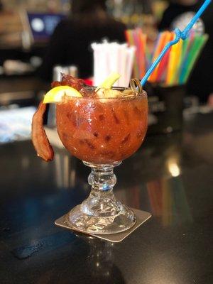 Loaded Bloody Maria