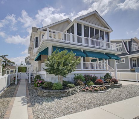 260 84th Street, Stone Harbor, NJ