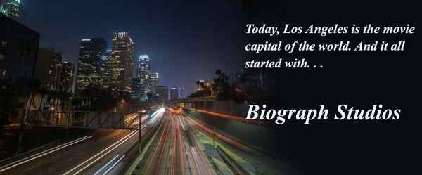 Biograph Studios