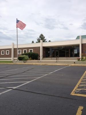 Eisenhower Elementary School