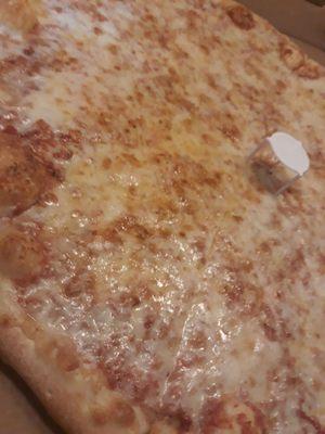 Jumbo Cheese pie