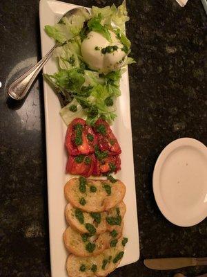 Bruschetta