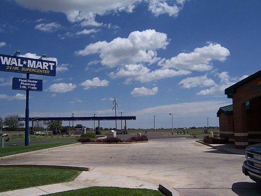 Commercial investment acres, Portales