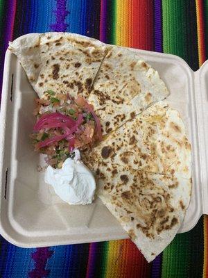 Quesadilla