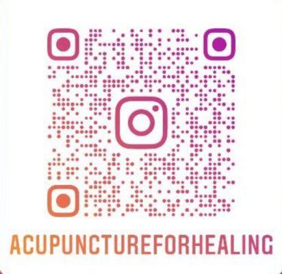 Qr code instagram.page