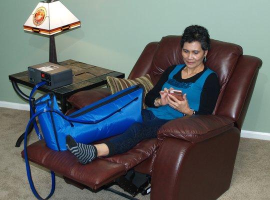 Advanced Rehab Technologies