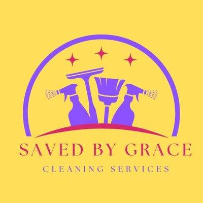 Saved By Grace Cleaning