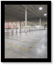 180,000 Square feet of storage at our Urbandale location