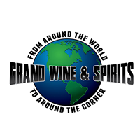 Grand Wine and Spirits