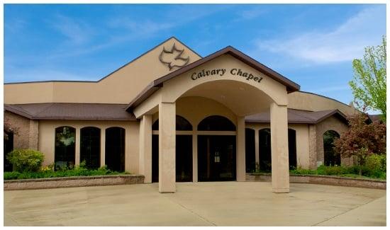 Calvary Chapel