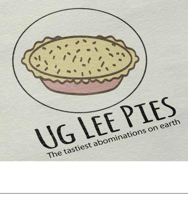 Ug Lee Pies