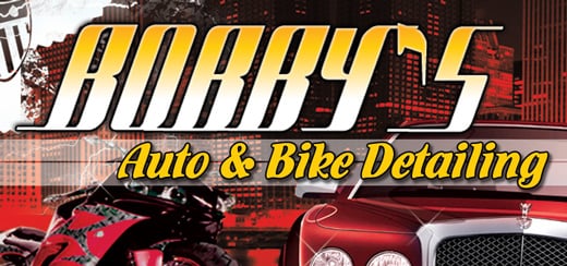 Bobby's Auto and Bike Detail