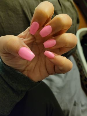 Best Nails 2