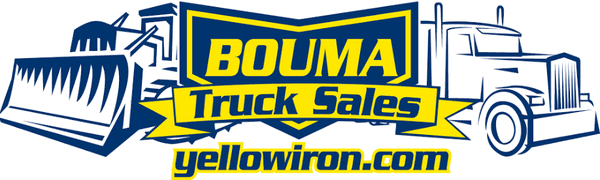 Bouma Truck Sales