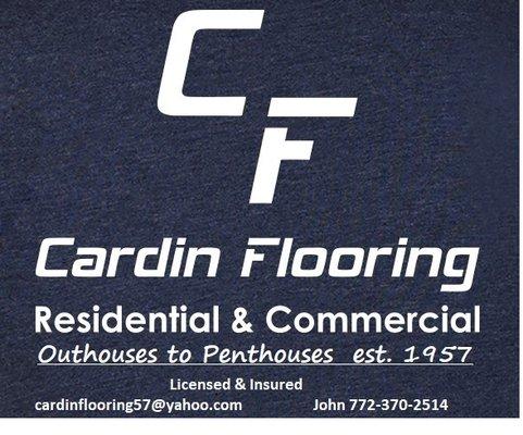 Cardin Flooring