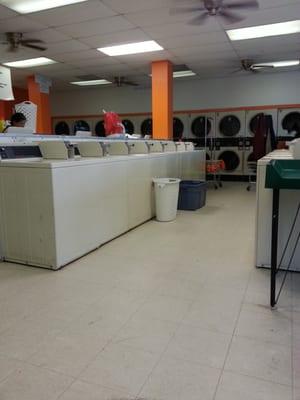 Rbm Washateria