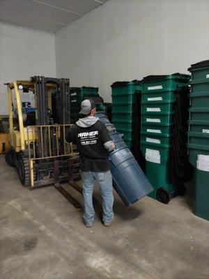 Maher Removal & Disposal is a waste management company located in Plymouth, MA 02360. We offer garbage collection services & junk removal.