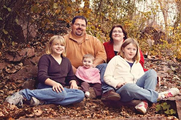 Families, STUDIO ON3, South Dakota photographer