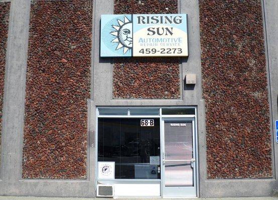 Rising Sun Automotive Service